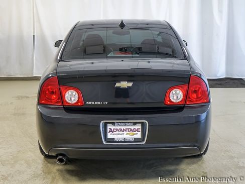 Used 2012 Chevrolet Malibu LT w/ Power Convenience Package FWD image 6