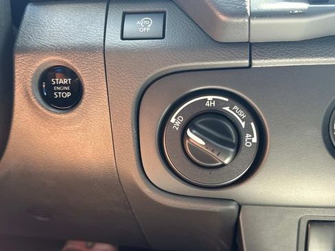 New 2026 Nissan Frontier S AWD/4WD image 31