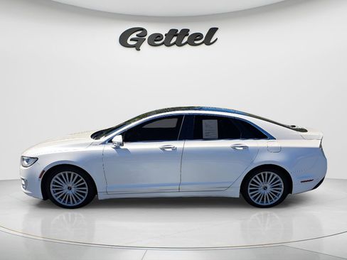 Used 2017 Lincoln MKZ Reserve w/ Technology Package image 15