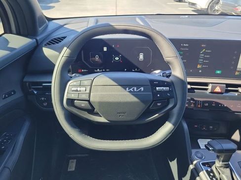 New 2026 Kia Sportage X-Line image 11