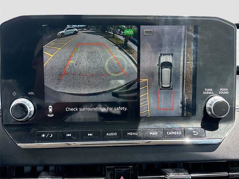 Used 2022 Mitsubishi Outlander SE AWD/4WD image 13