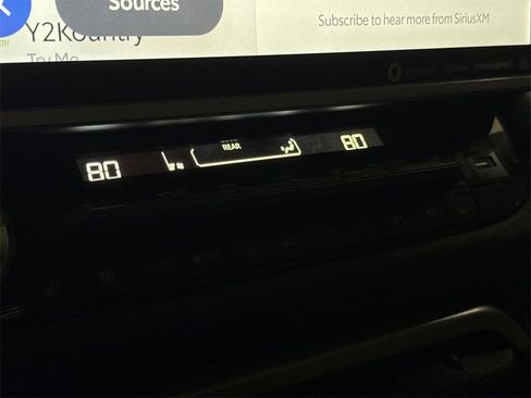 Used 2024 Toyota Sequoia Limited image 15