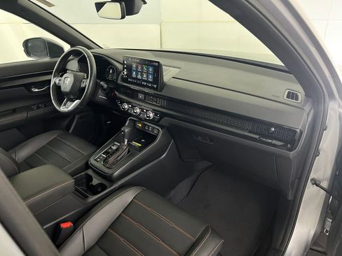 Used 2023 Honda CR-V Sport Touring image 23