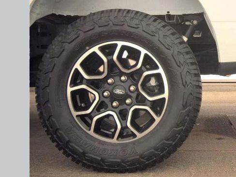 Used 2023 Ford F150 XLT w/ Equipment Group 302A High image 11