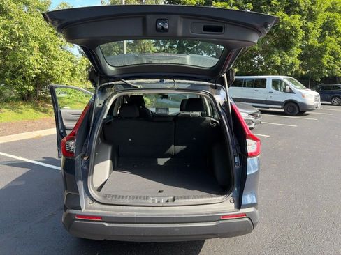 Used 2024 Honda CR-V LX image 26