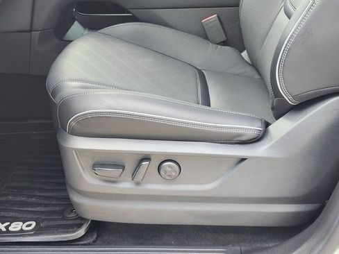 Used 2026 INFINITI QX80 Luxe w/ Cargo Package RWD image 22