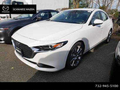 New 2026 MAZDA MAZDA3 2.5 S Preferred