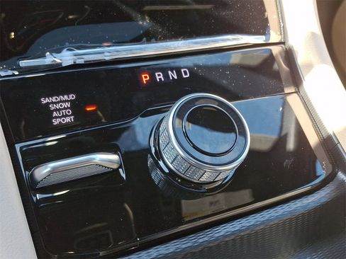 New 2026 Jeep Grand Cherokee Limited image 8