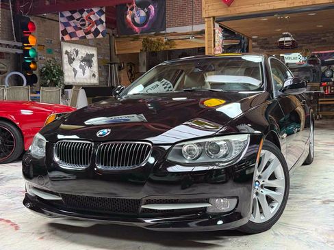 Used 2013 BMW 328i Coupe RWD image 1