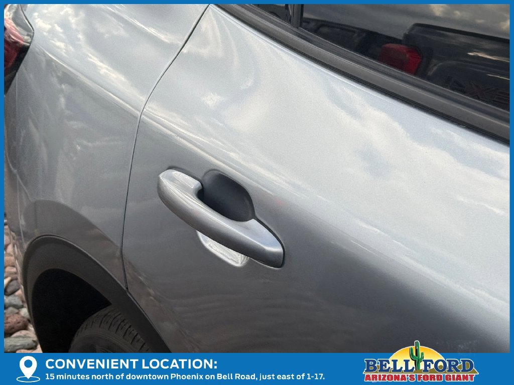 Used 2023 Ford Escape Active FWD image 9