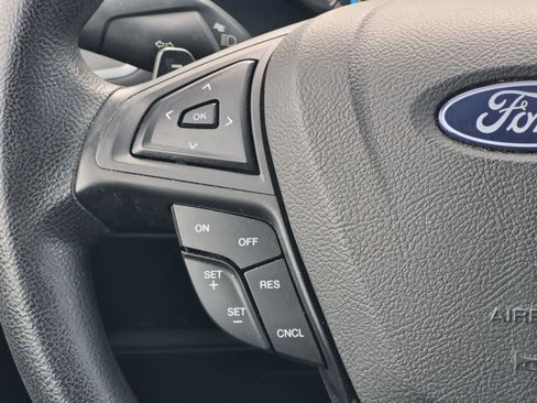 Used 2018 Ford Edge SE FWD image 22
