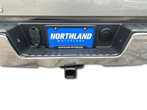 Used 2017 GMC Sierra 1500 SLE image 14