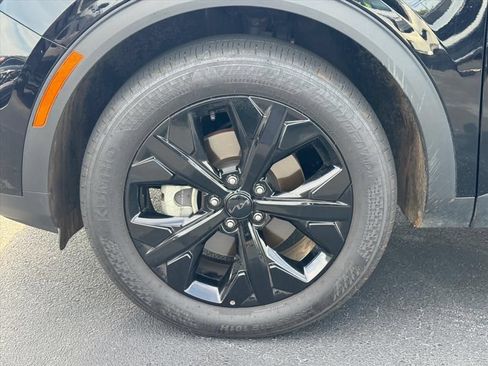 Certified 2025 Kia Sportage X-Line AWD/4WD image 9