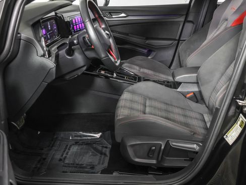 Used 2024 Volkswagen GTI S image 24