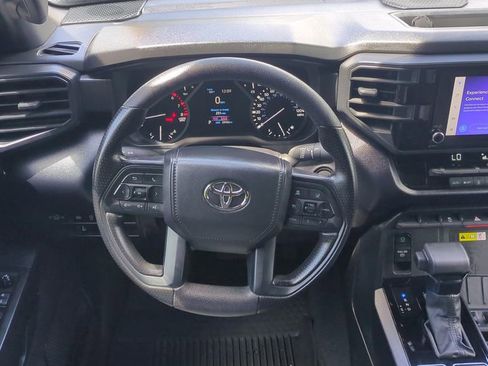 Used 2025 Toyota Tundra SR w/ SR Tow Package image 20