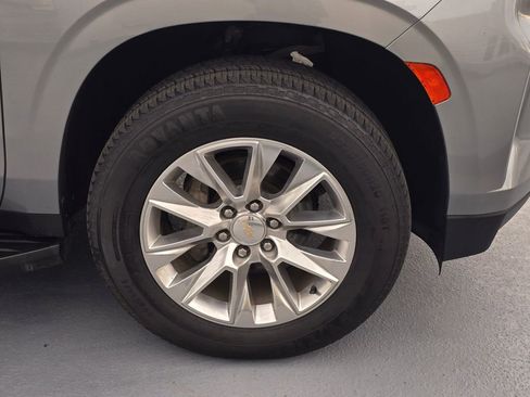 Used 2024 Chevrolet Tahoe Premier AWD/4WD image 9