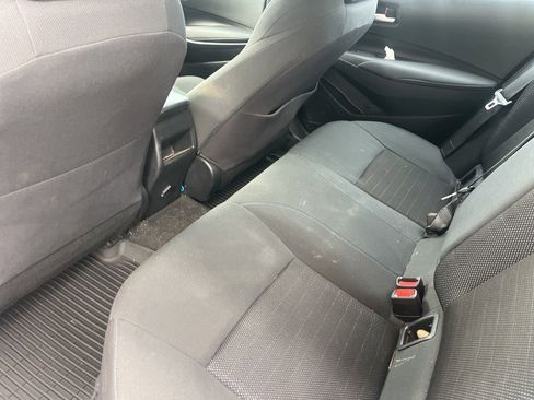 Used 2020 Toyota Corolla SE FWD image 27