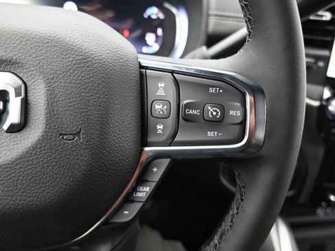 New 2026 RAM 2500 Laramie image 25