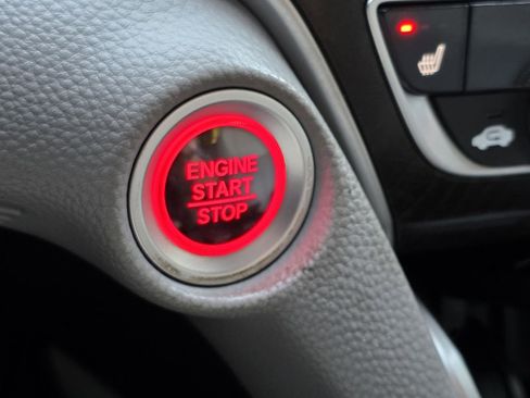 Used 2018 Honda Accord EX image 14