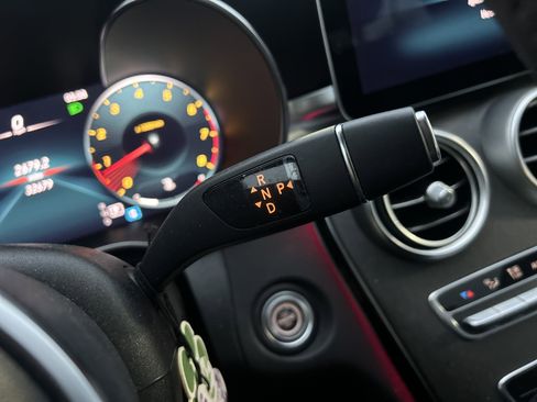 Certified 2021 Mercedes-Benz C 300 4MATIC Sedan image 26