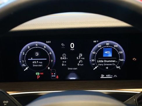 New 2026 Volkswagen Tiguan SEL R-Line image 14