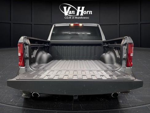 New 2026 RAM 1500 Big Horn image 14