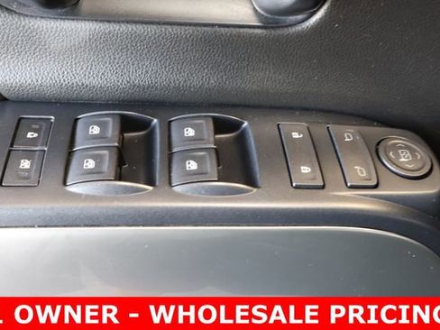 Used 2014 Chevrolet Silverado 1500 LT w/ All Star Edition RWD image 14