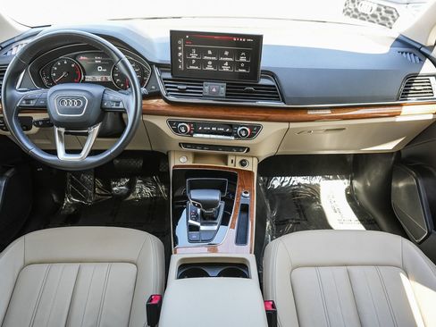 Certified 2023 Audi Q5 2.0T Premium w/ Convenience Package AWD/4WD image 14
