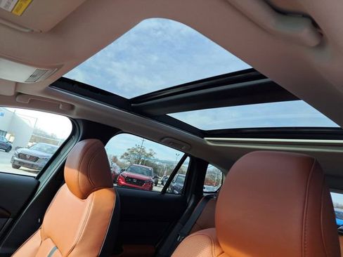 New 2026 MAZDA CX-50 Meridian Edition image 6