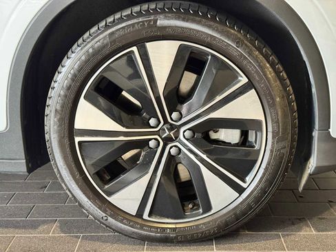 Used 2023 Polestar Polestar 2 w/ Pilot Pack FWD image 10