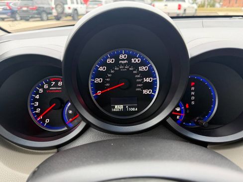 Used 2010 Acura RDX SH-AWD image 20