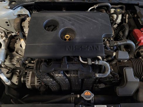 Used 2019 Nissan Altima 2.5 SR AWD/4WD image 30