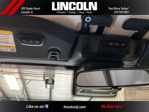 New 2025 Jeep Wrangler Sport S image 20