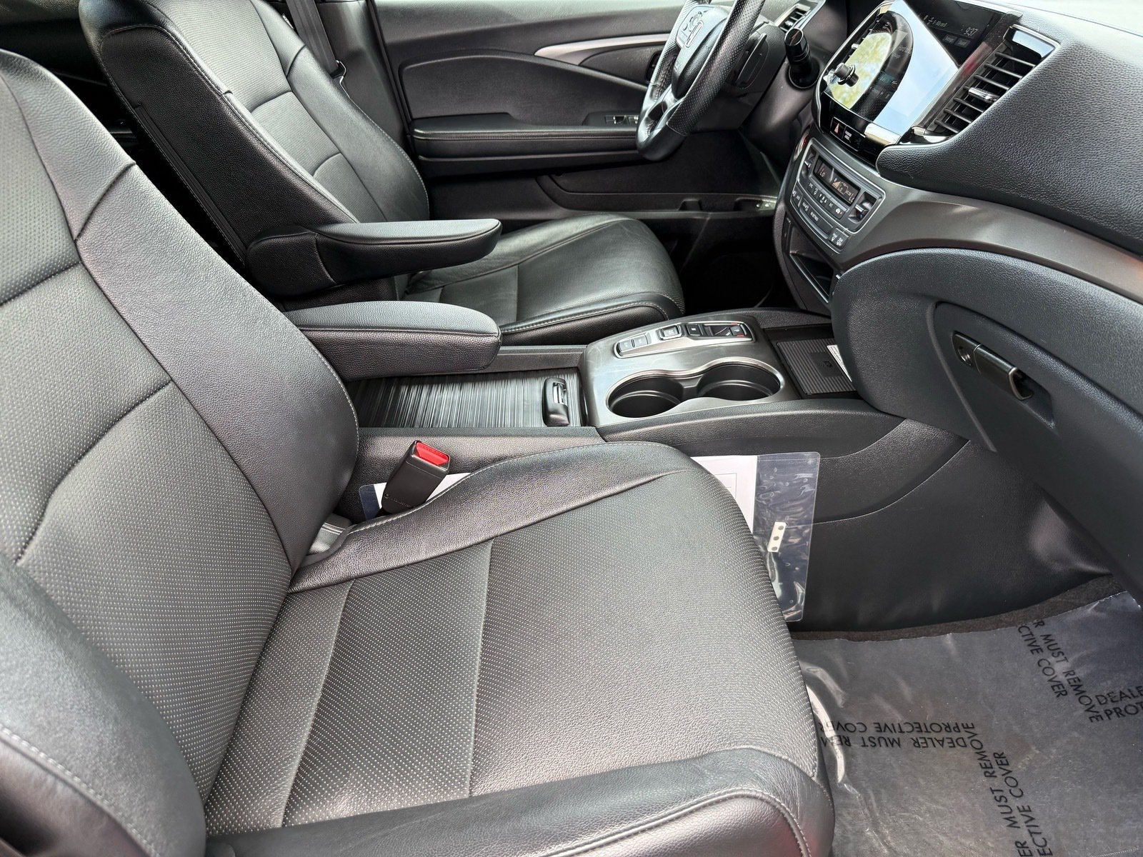 Used 2022 Honda Passport EX-L image 31