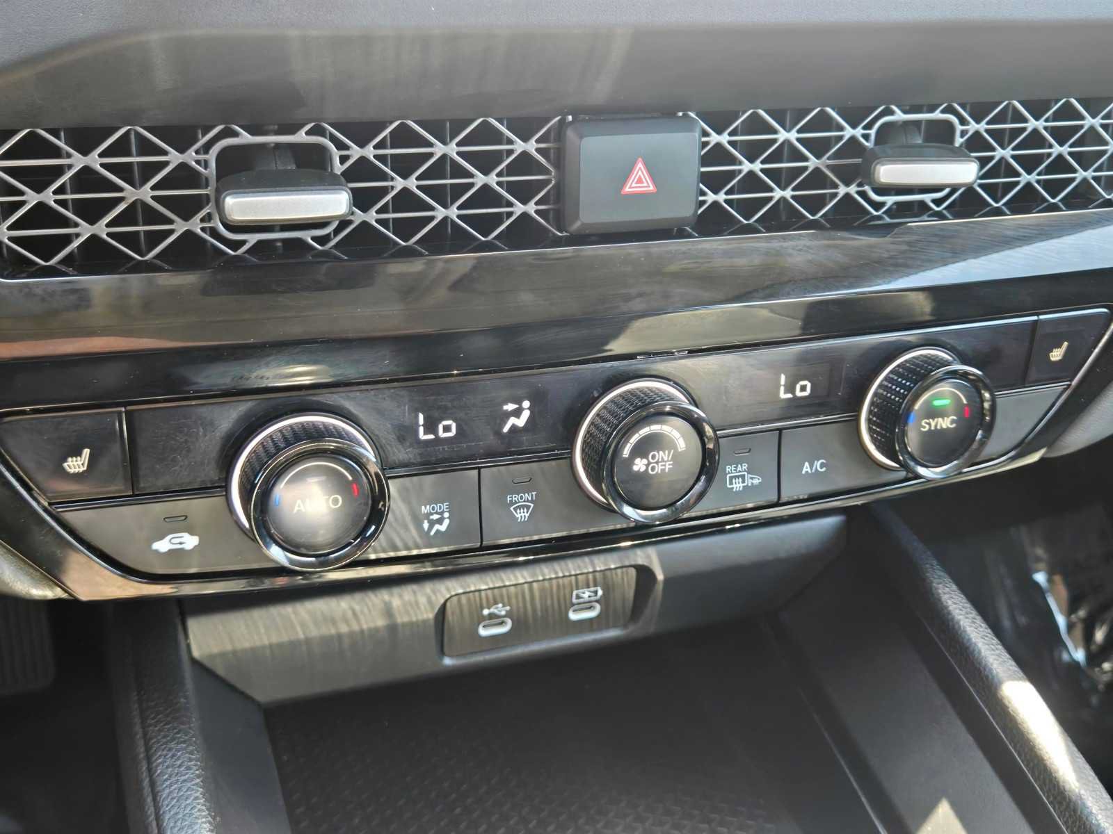 Used 2024 Honda Accord EX-L image 23