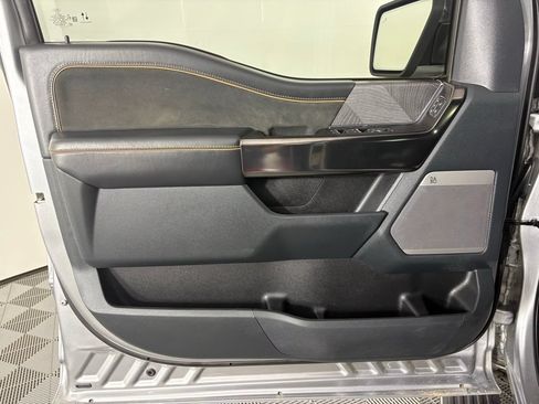 Used 2021 Ford F150 Platinum AWD/4WD image 18