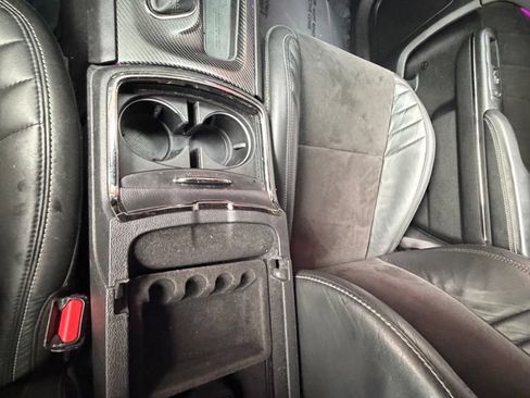 Used 2022 Dodge Charger SRT Hellcat w/ Harman/Kardon Audio Group RWD image 29