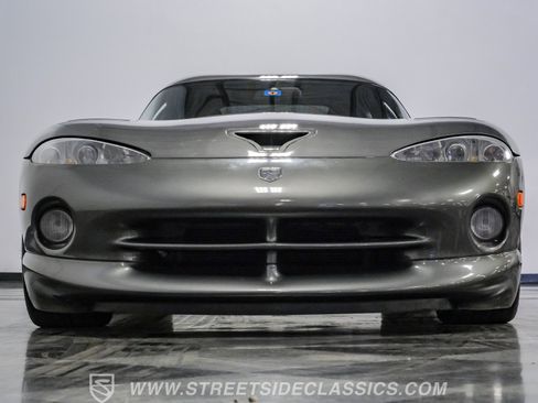 Used 2002 Dodge Viper GTS image 29
