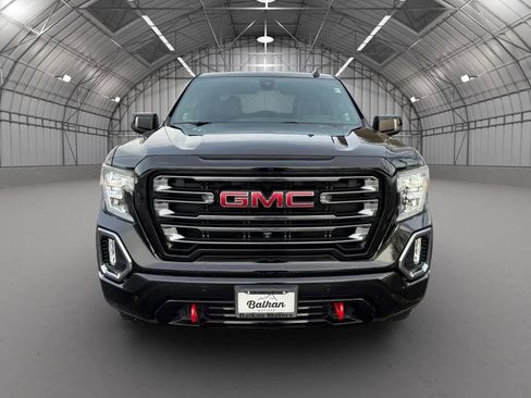 Used 2019 GMC Sierra 1500 AT4 w/ AT4 Premium Package image 11
