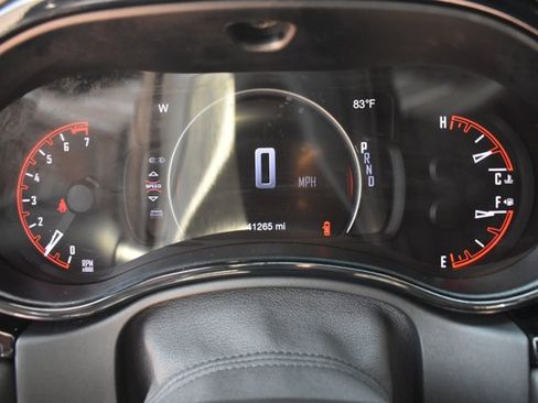 Used 2023 Dodge Durango GT RWD image 24