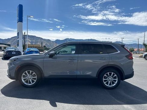 Used 2024 Honda CR-V EX-L image 10