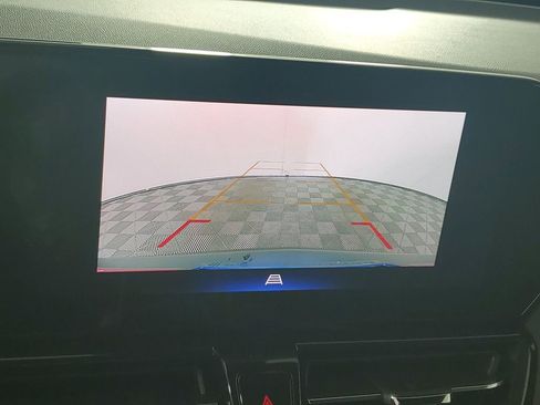 New 2026 Chevrolet TrailBlazer RS w/ Convenience Package image 18