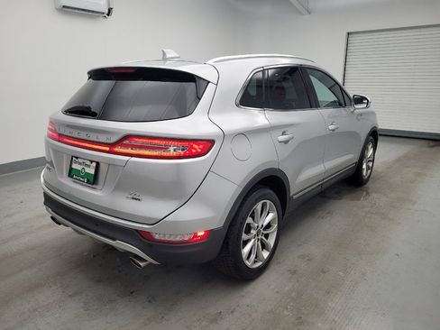 Used 2015 Lincoln MKC FWD w/ Equipment Group 101A Select image 9
