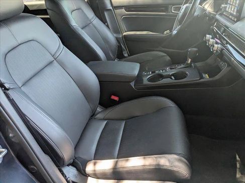 Used 2024 Honda Civic Sport Touring image 20