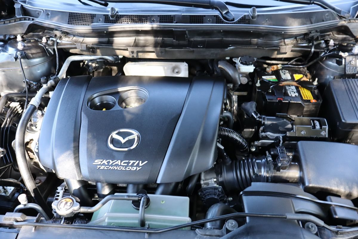 Used 2016 MAZDA CX-5 Touring AWD/4WD image 38