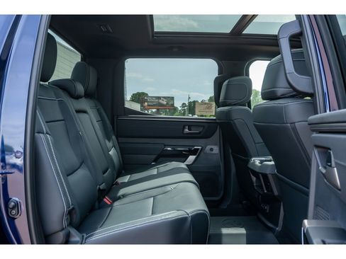 New 2026 Toyota Tundra Limited image 17