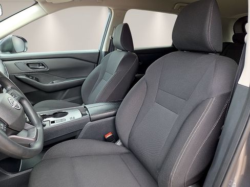 Used 2026 Nissan Rogue S FWD image 14
