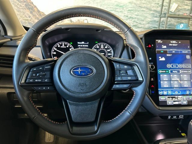 Used 2024 Subaru Crosstrek 2.5i Limited AWD/4WD image 71
