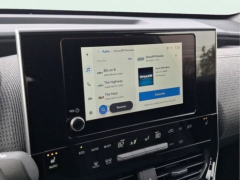 Certified 2024 Subaru Solterra Premium image 17