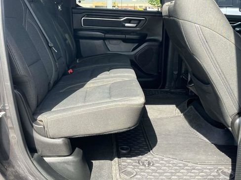 Used 2019 RAM 1500 Big Horn image 21